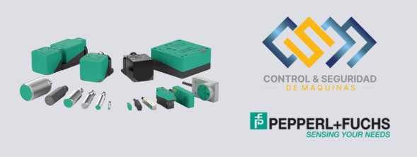 Pepperl+Fuchs