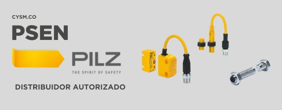 Sensores PSEN