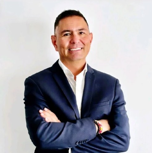 Héctor Alzate — Director General CMSE®